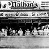 When Did Nathan's Hot Dog Eating Contest Really Begin?